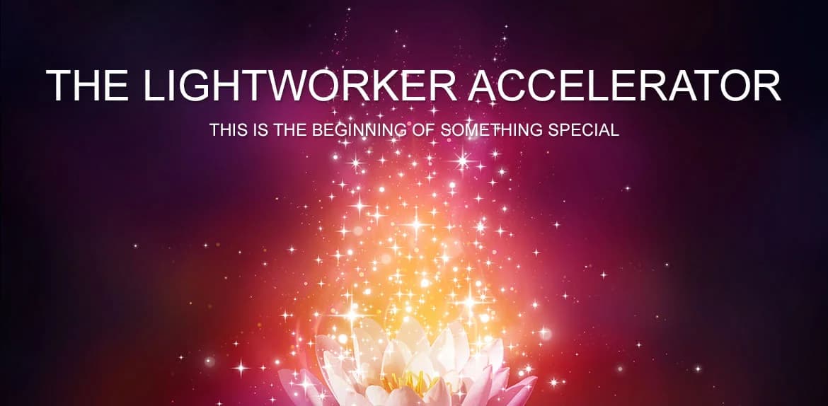 The LightWorker Accelerator